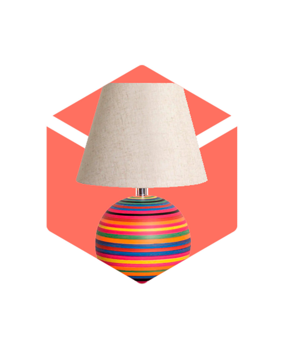 Decorações